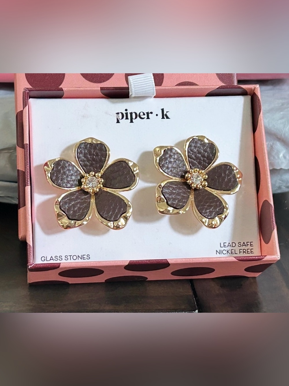 PIPER • JEWELRY
Women • brand new